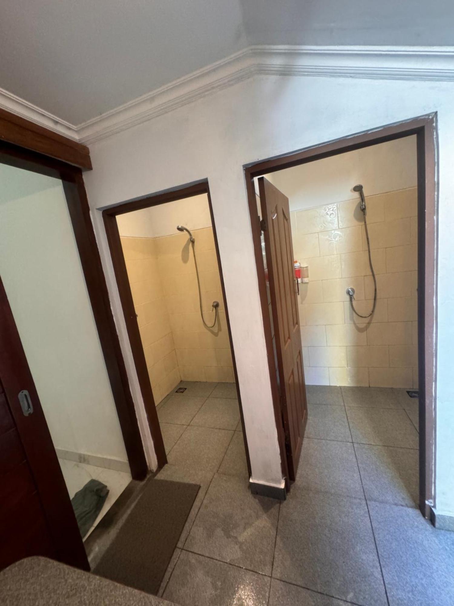 Dream Beach Hostel Lembongan Zewnętrze zdjęcie