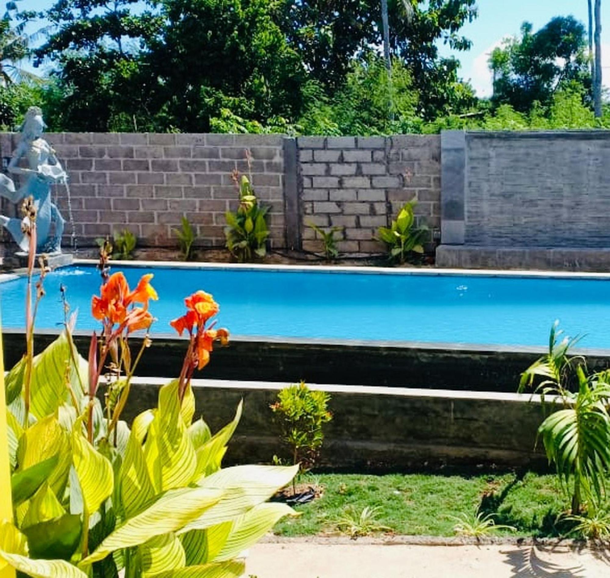 Dream Beach Hostel Lembongan Zewnętrze zdjęcie